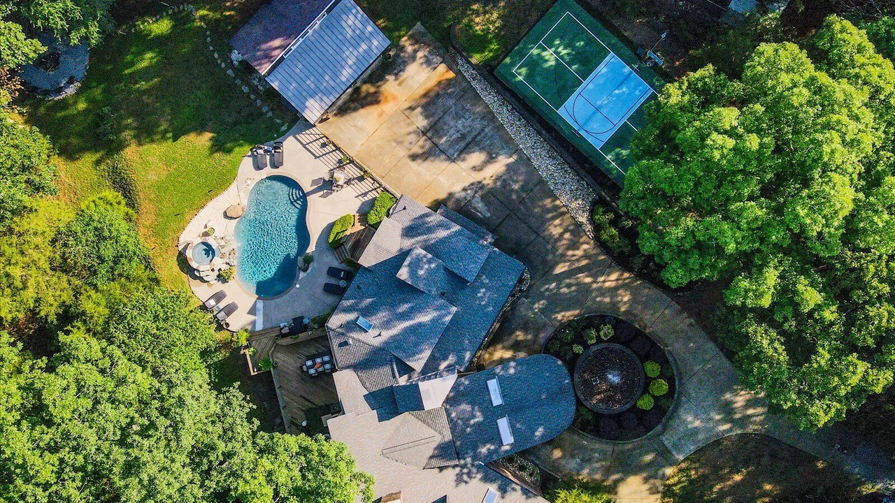Photo of Outdoor in Mint Hill