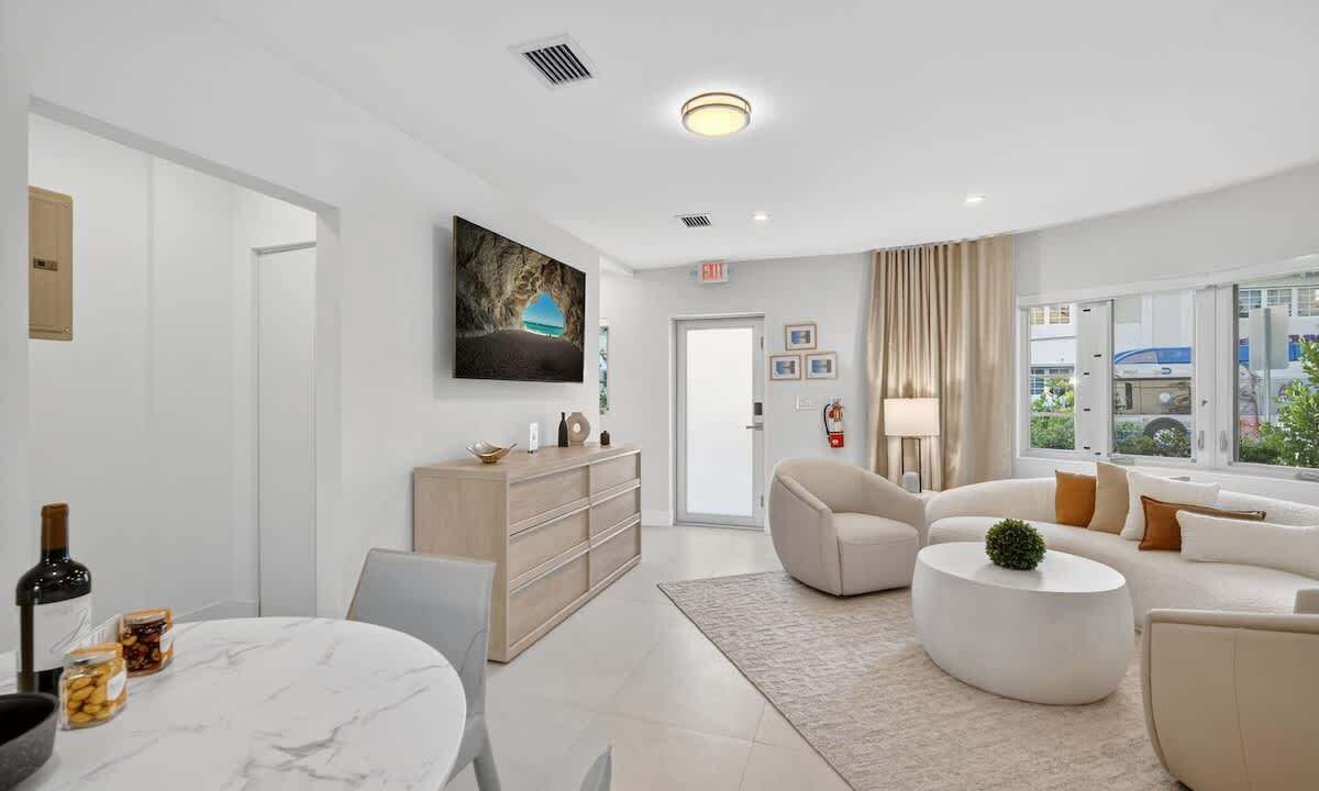 Photo of Outdoor in North Beach