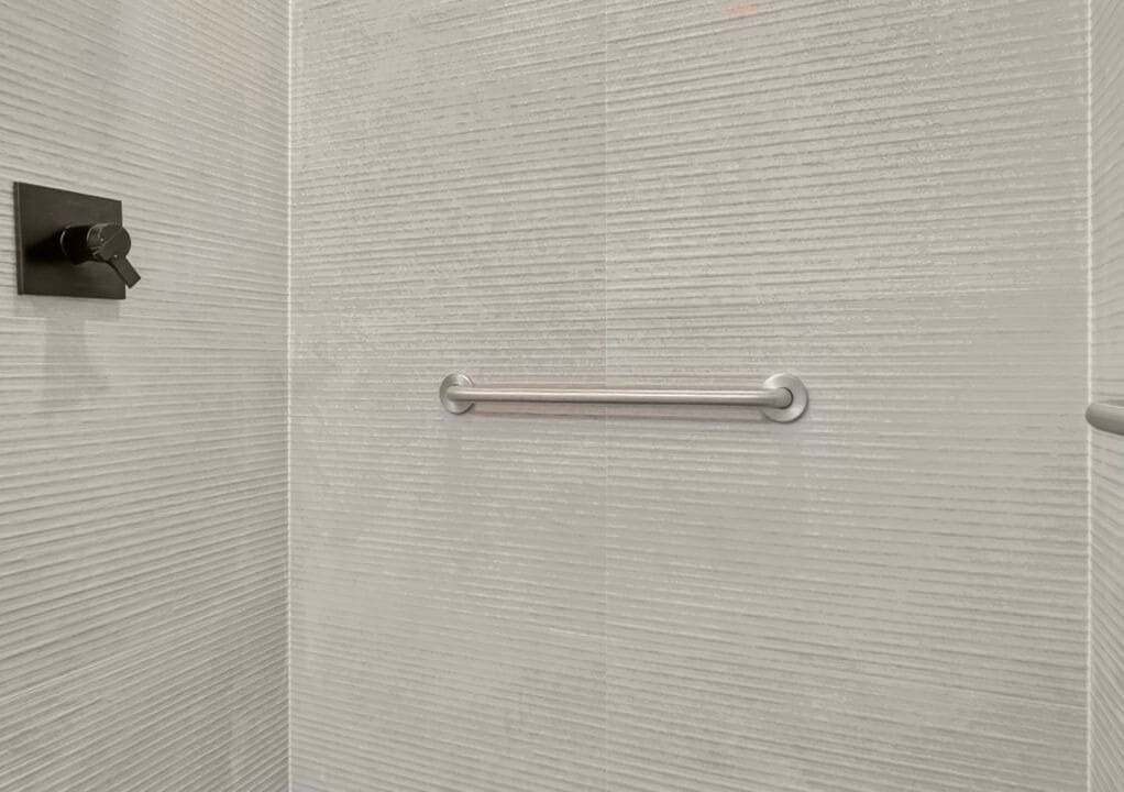 Photo of Bathroom in North Beach