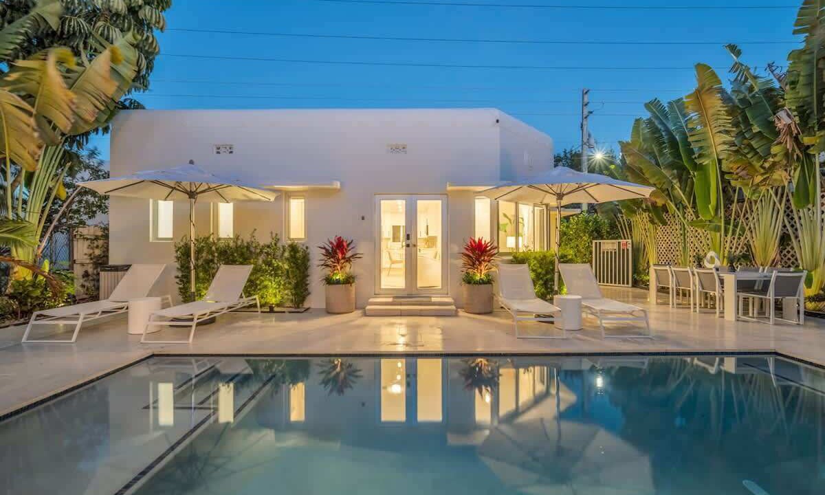 Photo of Outdoor in North Beach