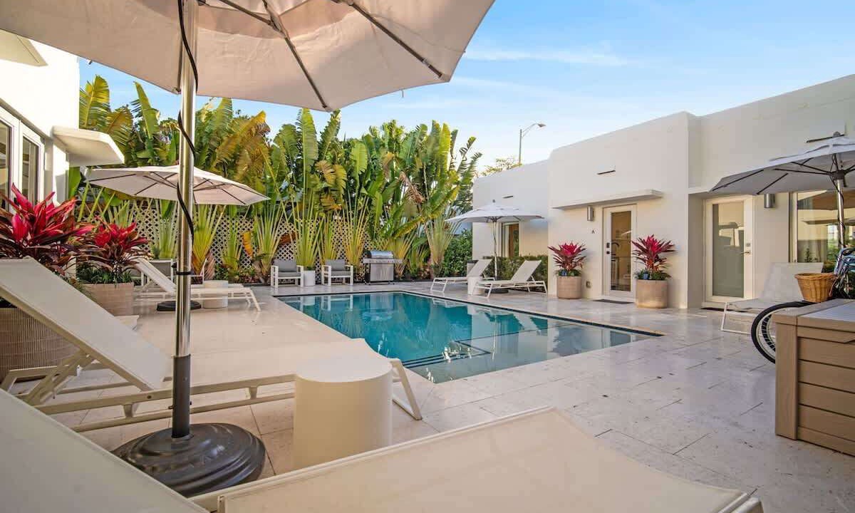 Photo of Outdoor in North Beach