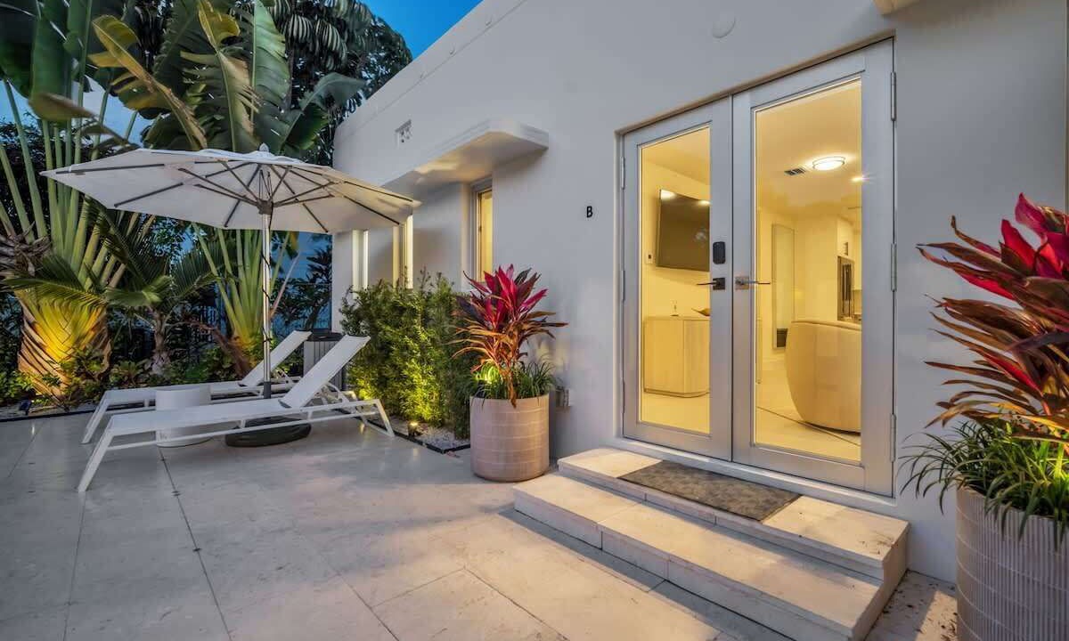 Photo of Outdoor in North Beach