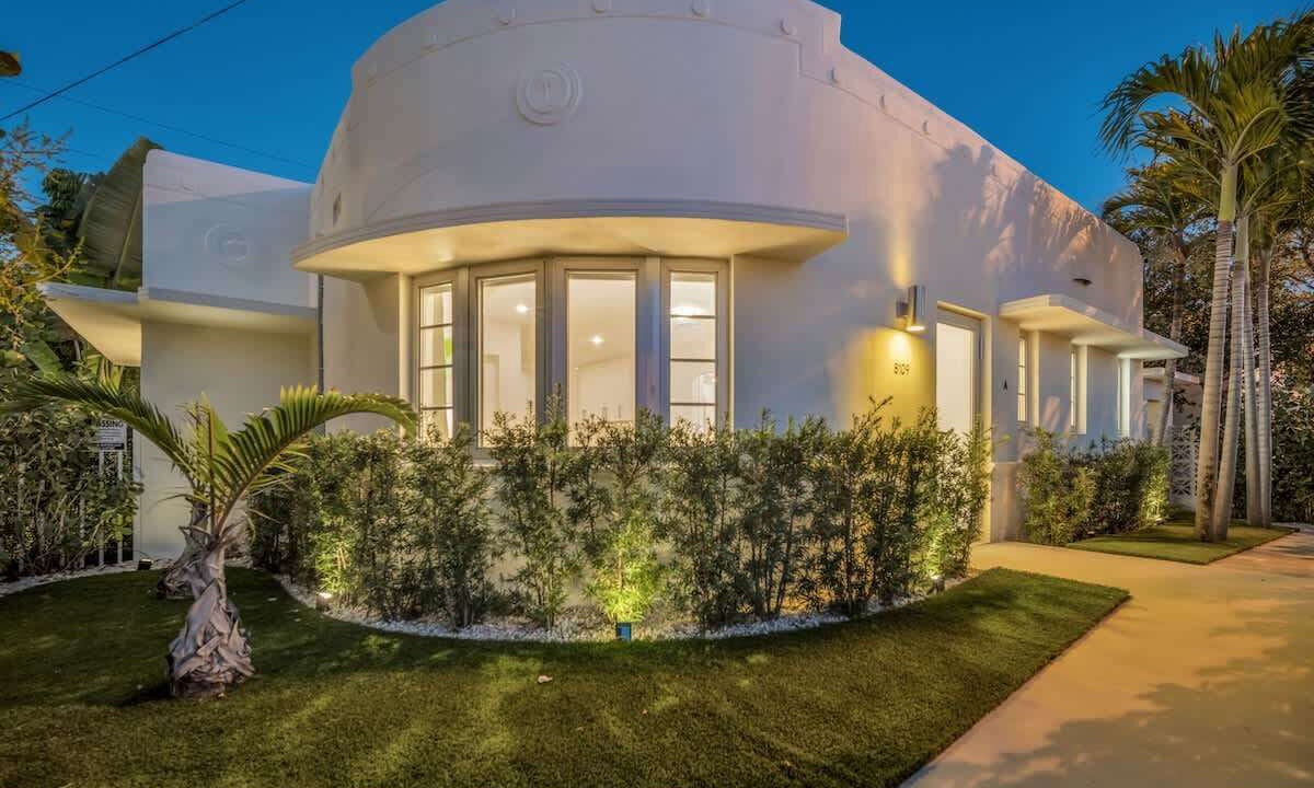 Photo of Outdoor in North Beach