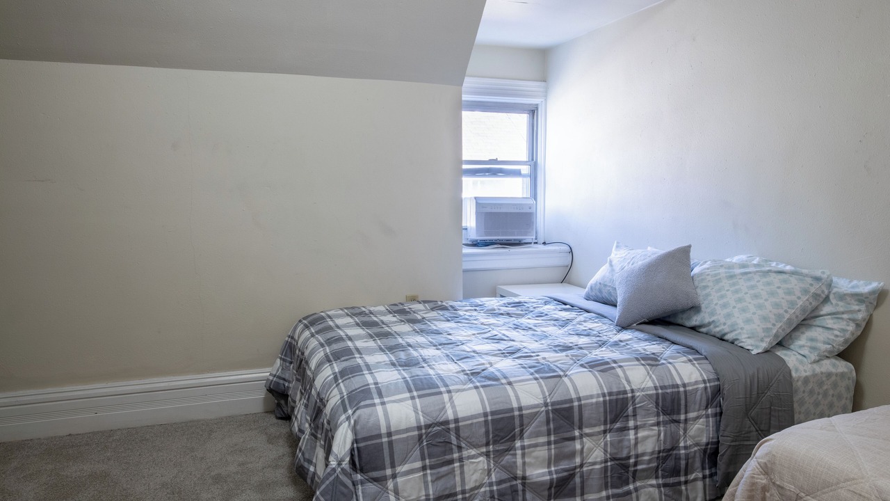 Photo of Bedroom in Pittsburgh