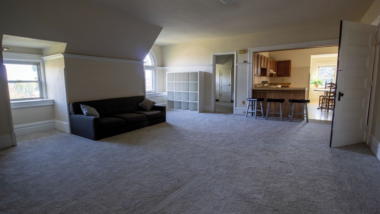 Photo of Livingroom in Pittsburgh