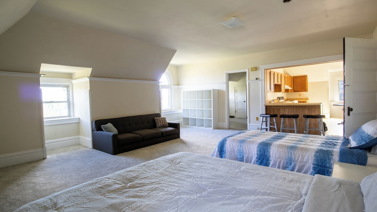 Photo of Bedroom in Pittsburgh