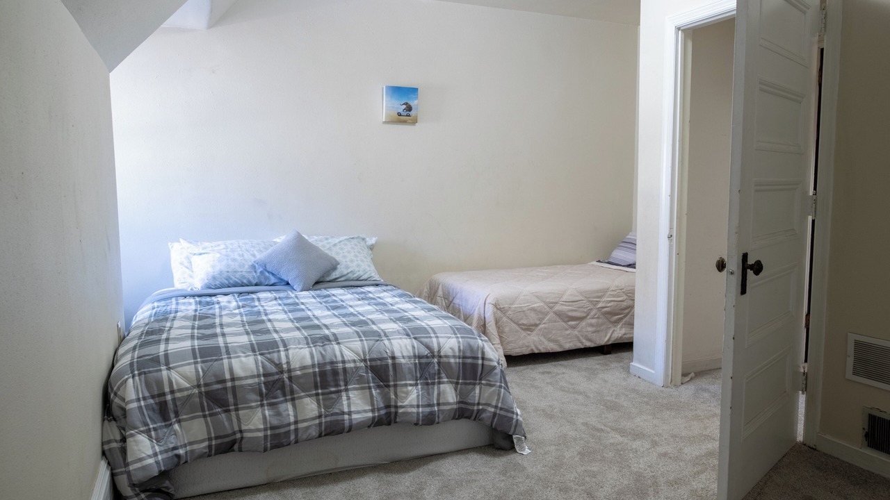Photo of Bedroom in Pittsburgh