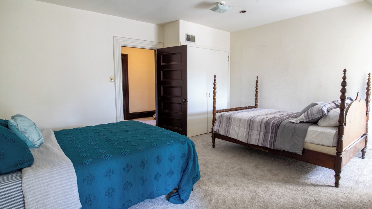Photo of Bedroom in Pittsburgh