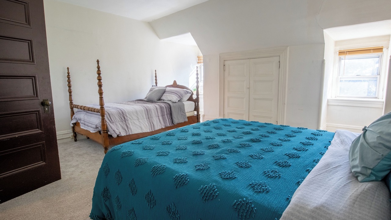 Photo of Bedroom in Pittsburgh