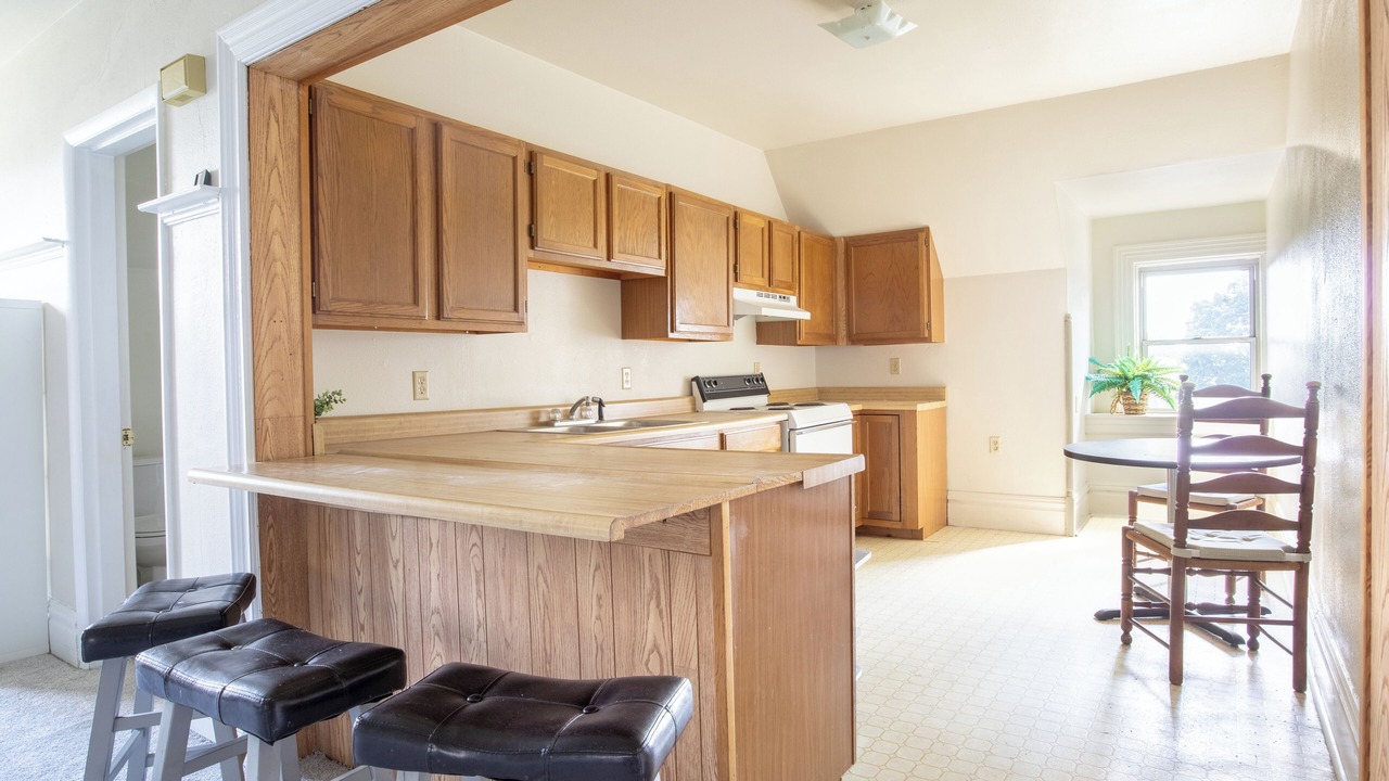 Photo of Kitchen in Pittsburgh