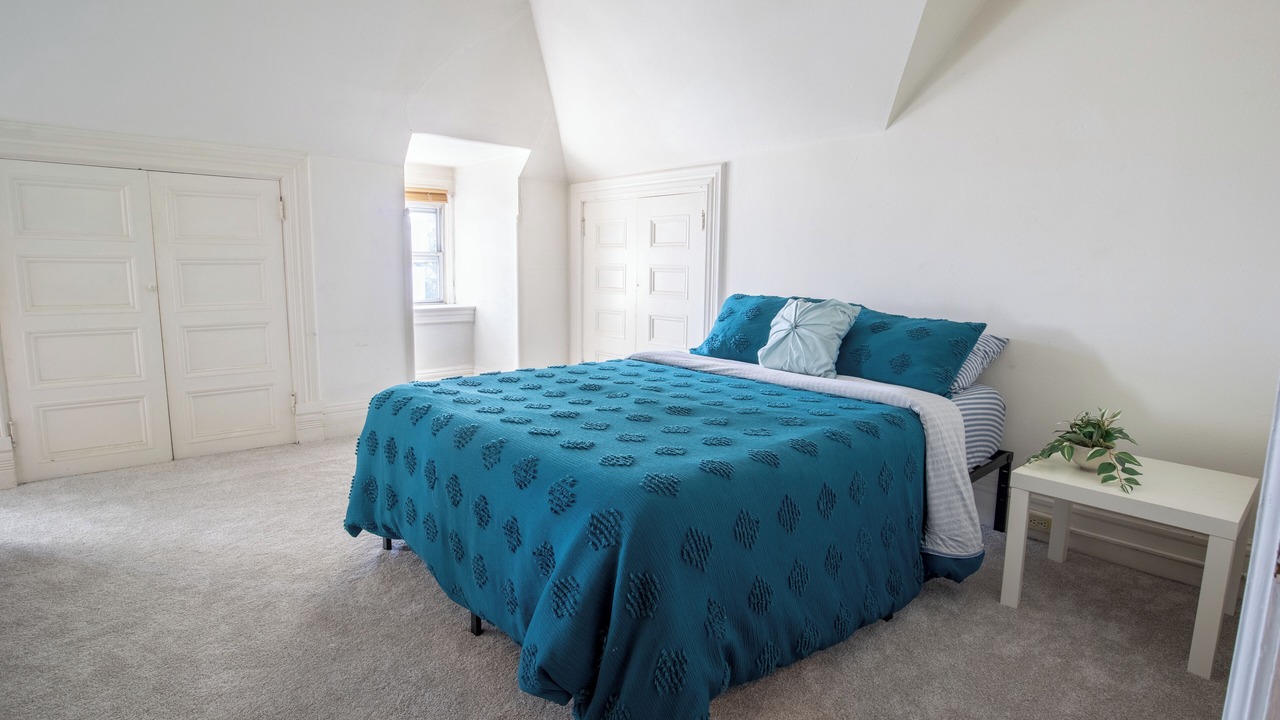 Photo of Bedroom in Pittsburgh