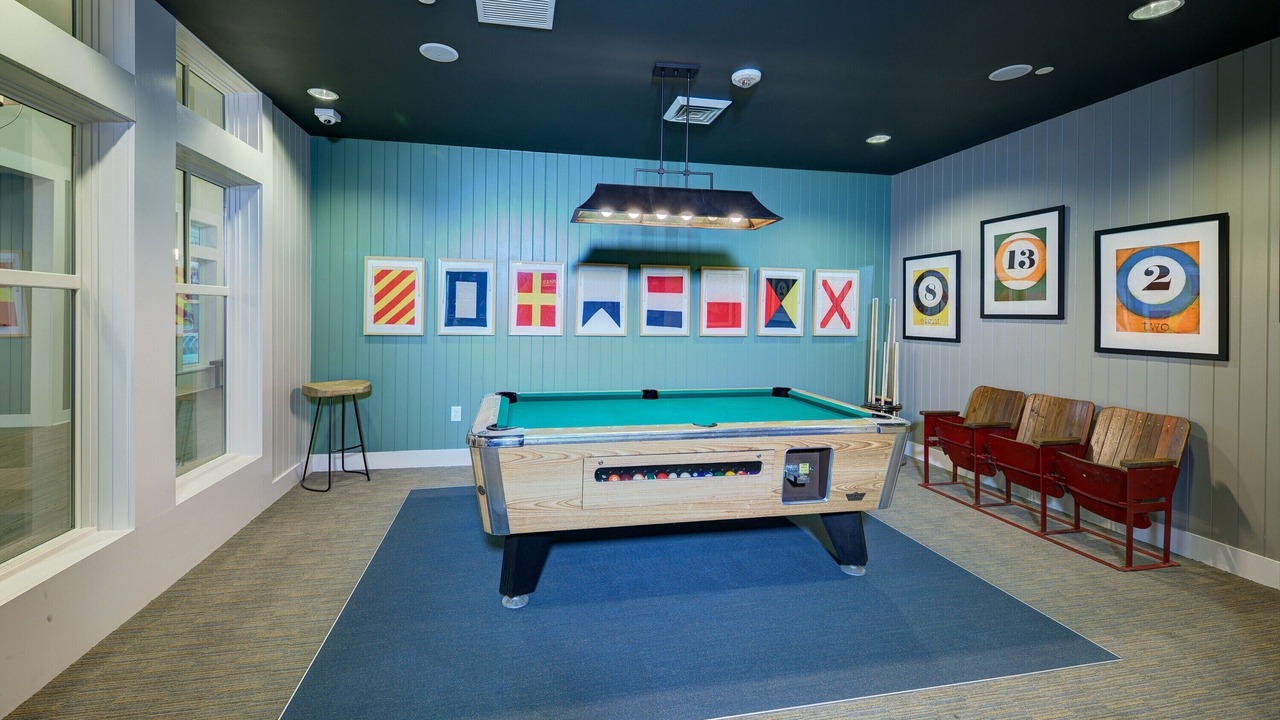 Photo of Bedroom in Sea Scape