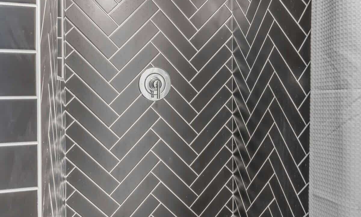 Photo of Bathroom in The Old Commons