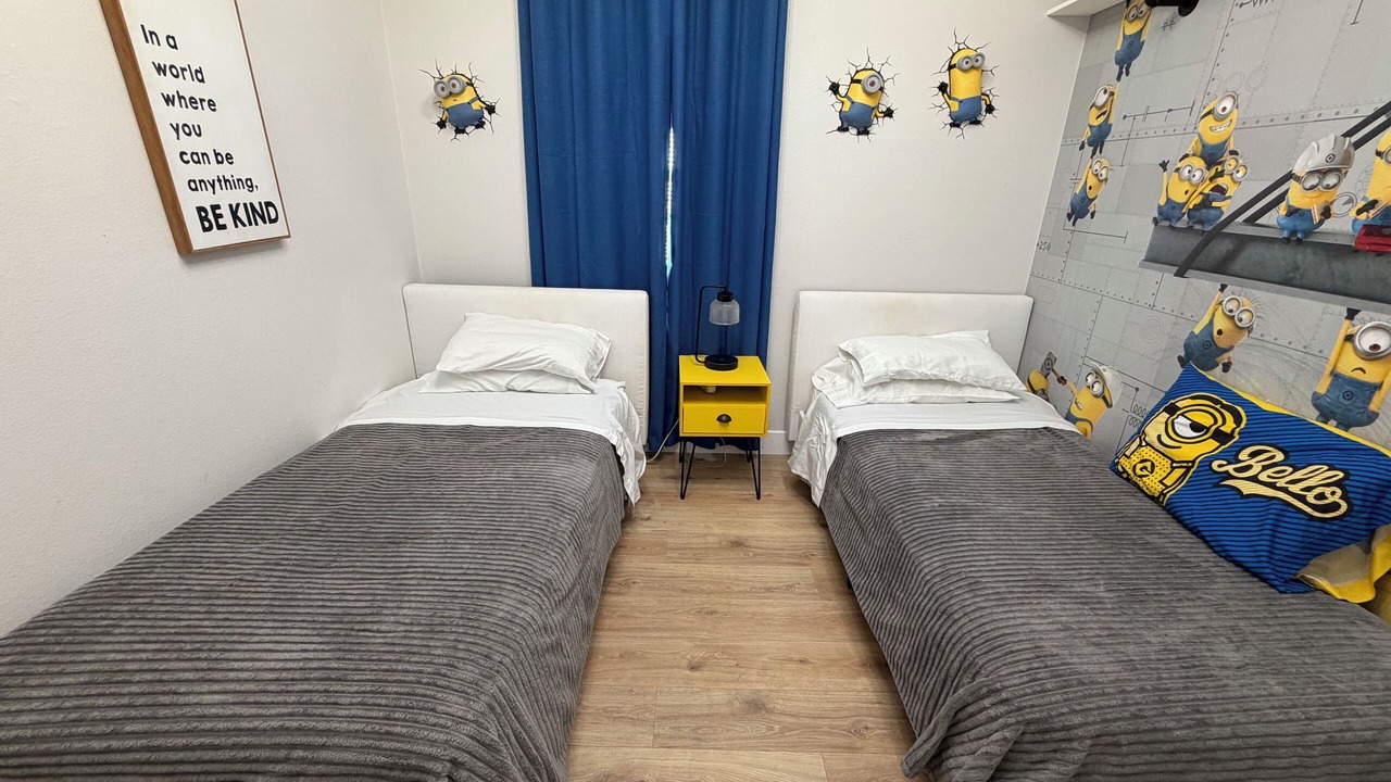 Photo of Bedroom in Windsor Palms