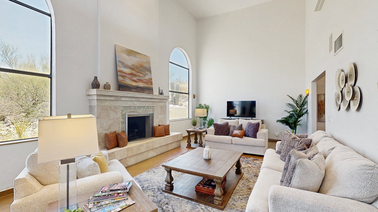 Photo of Livingroom in Tucson