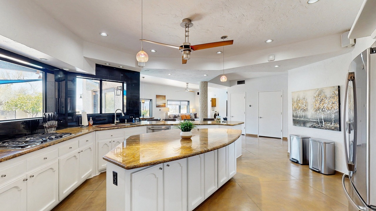 Photo of Kitchen in Tucson