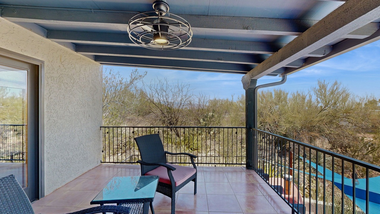 Photo of Outdoor in Tucson