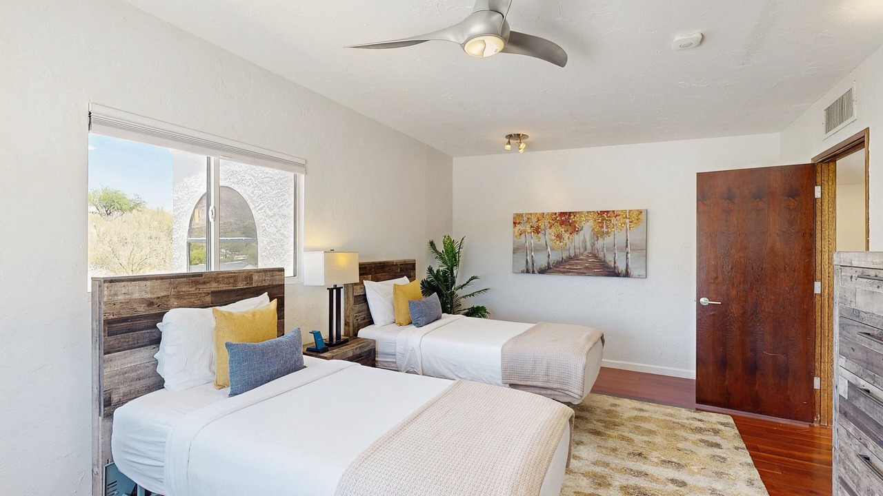 Photo of Bedroom in Tucson