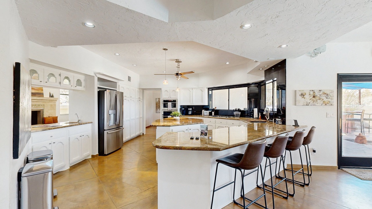 Photo of Kitchen in Tucson
