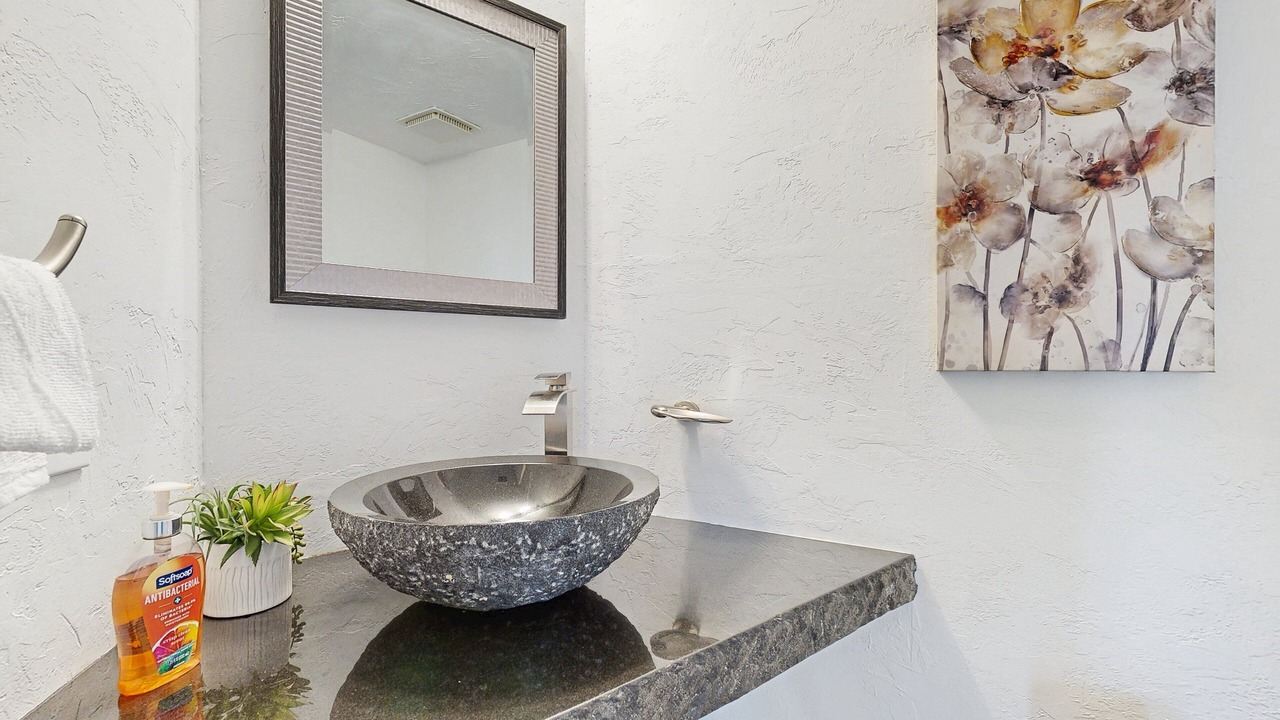 Photo of Bathroom in Tucson