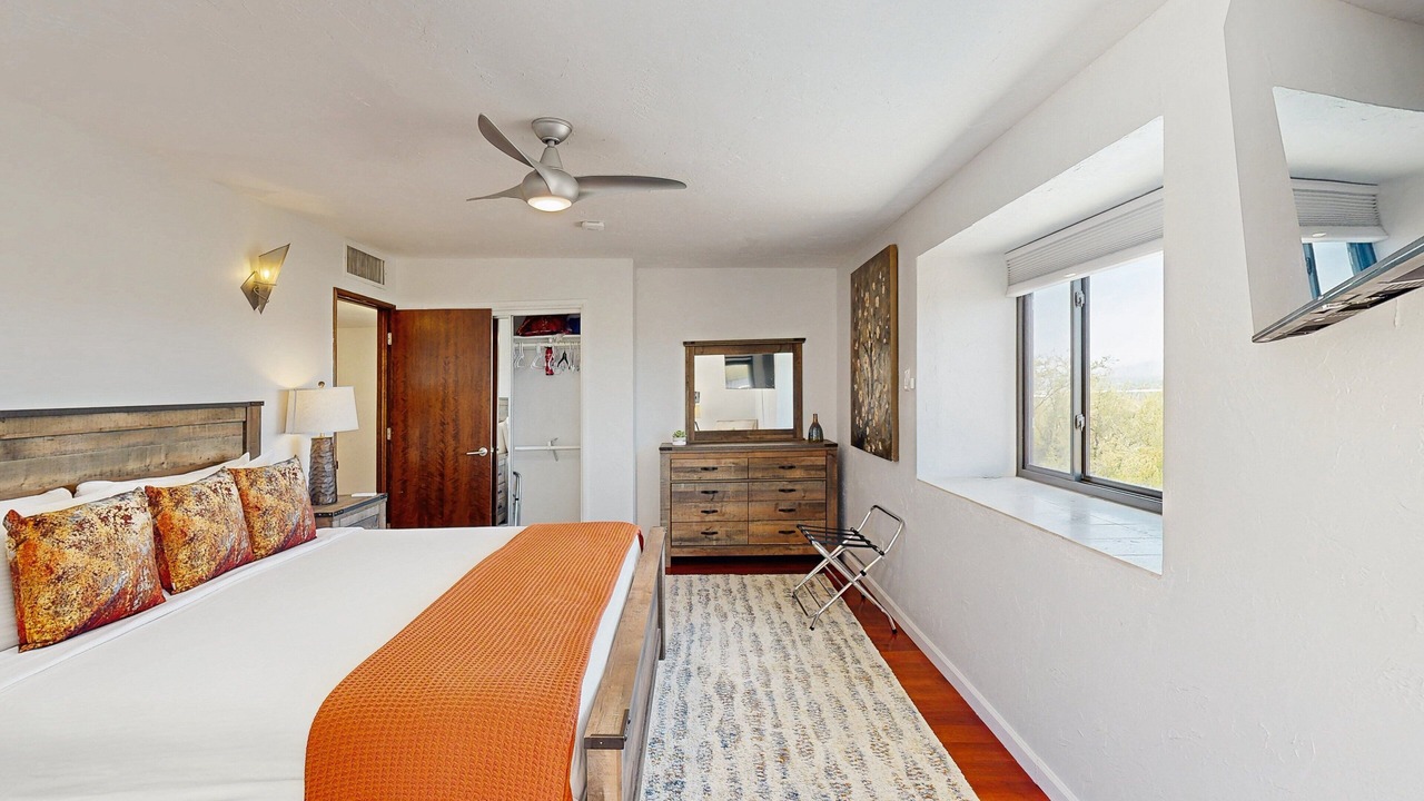 Photo of Bedroom in Tucson