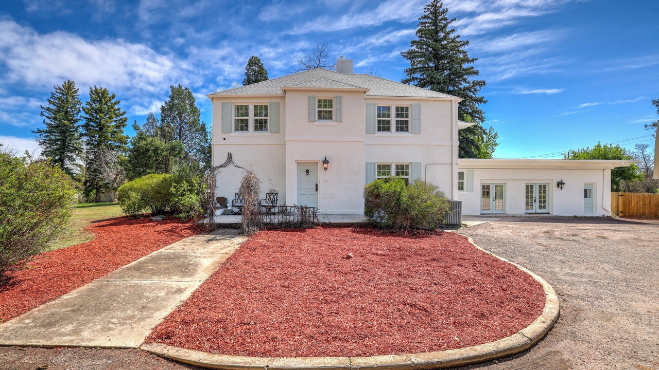 Photo of Outdoor in Broadmoor
