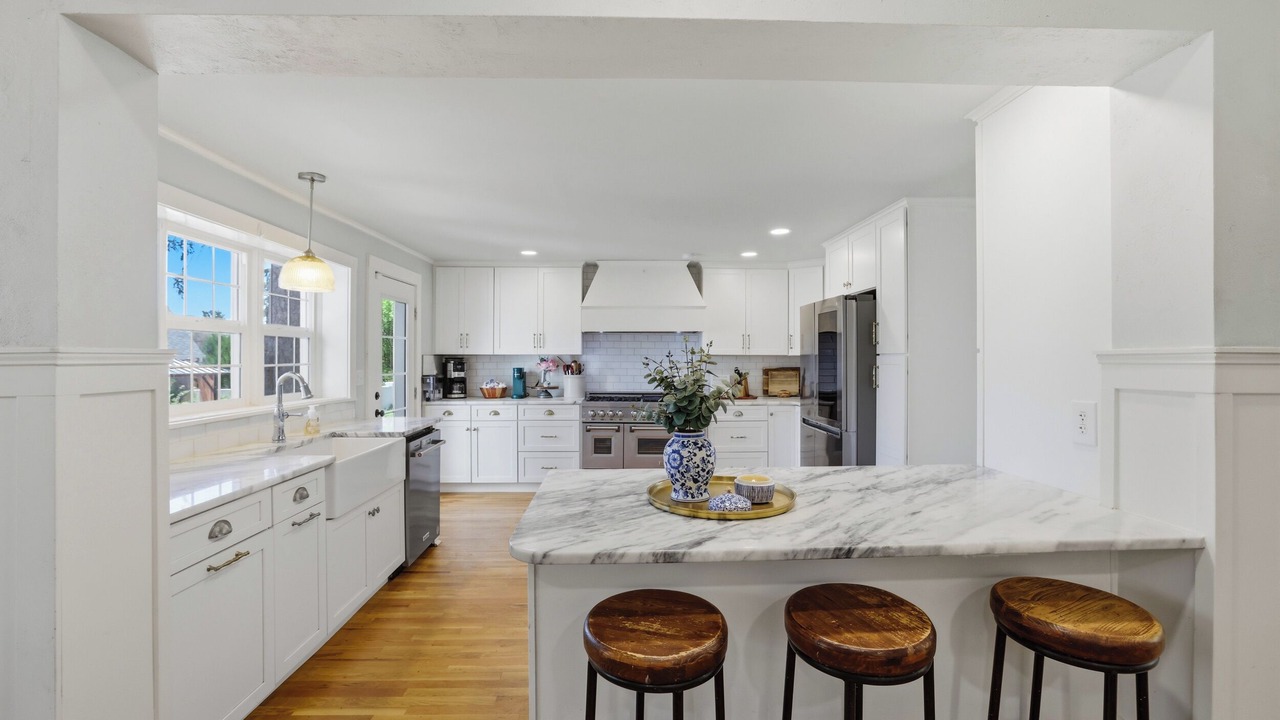 Photo of Kitchen in Broadmoor