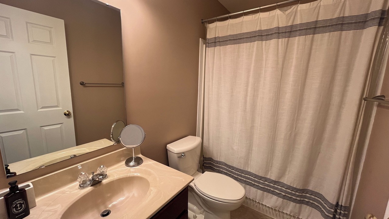 Photo of Bathroom in Indianapolis