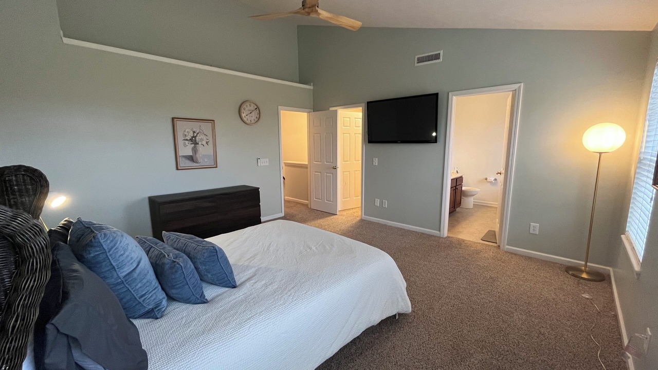 Photo of Bedroom in Indianapolis
