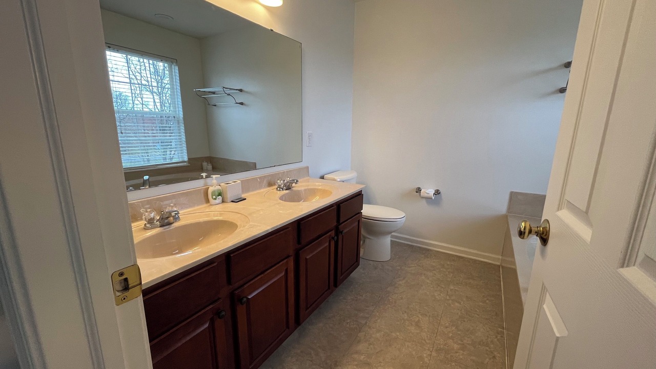 Photo of Bathroom in Indianapolis