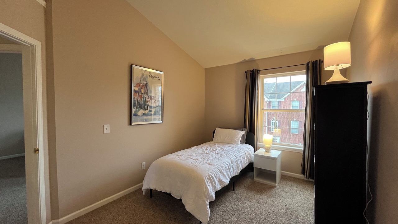 Photo of Bedroom in Indianapolis