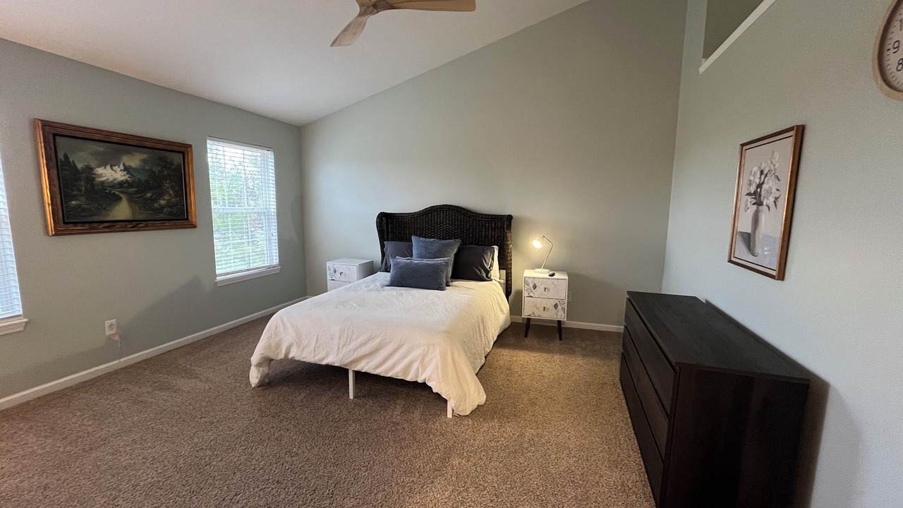 Photo of Bedroom in Indianapolis
