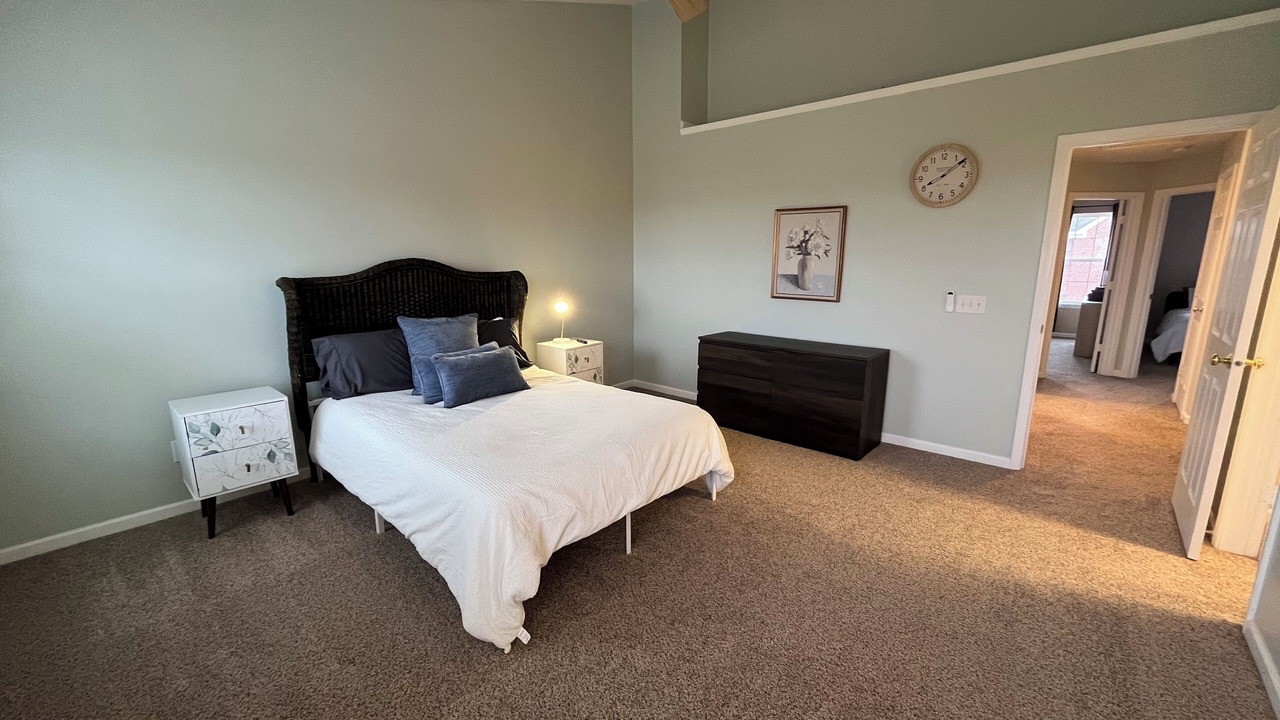 Photo of Bedroom in Indianapolis