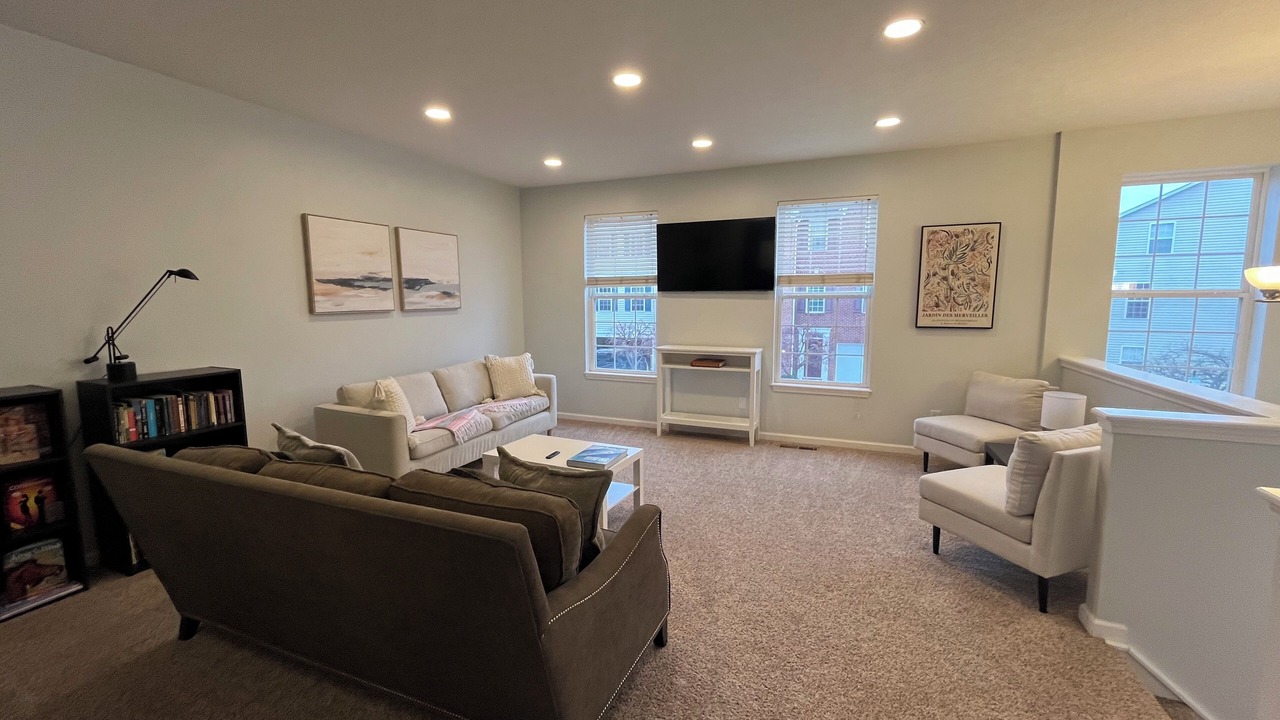 Photo of Livingroom in Indianapolis