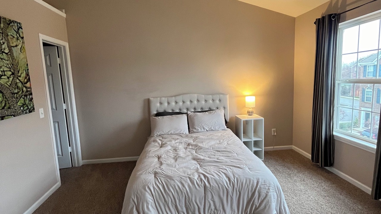 Photo of Bedroom in Indianapolis