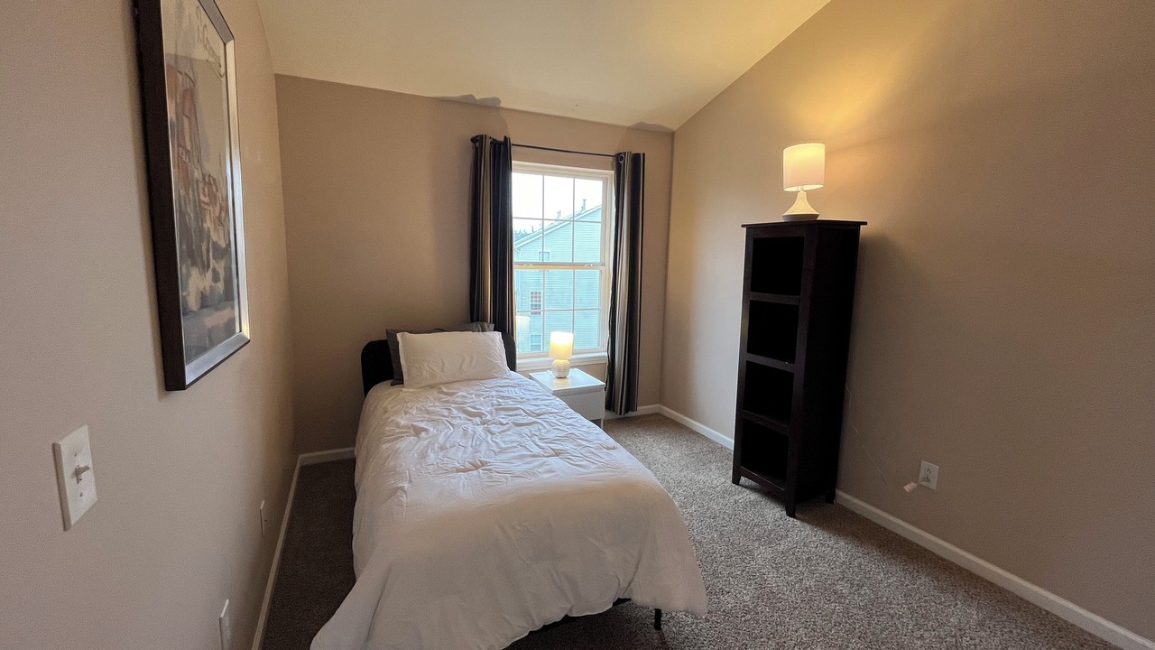 Photo of Bedroom in Indianapolis