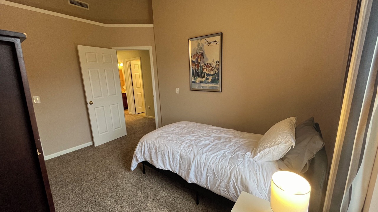Photo of Bedroom in Indianapolis