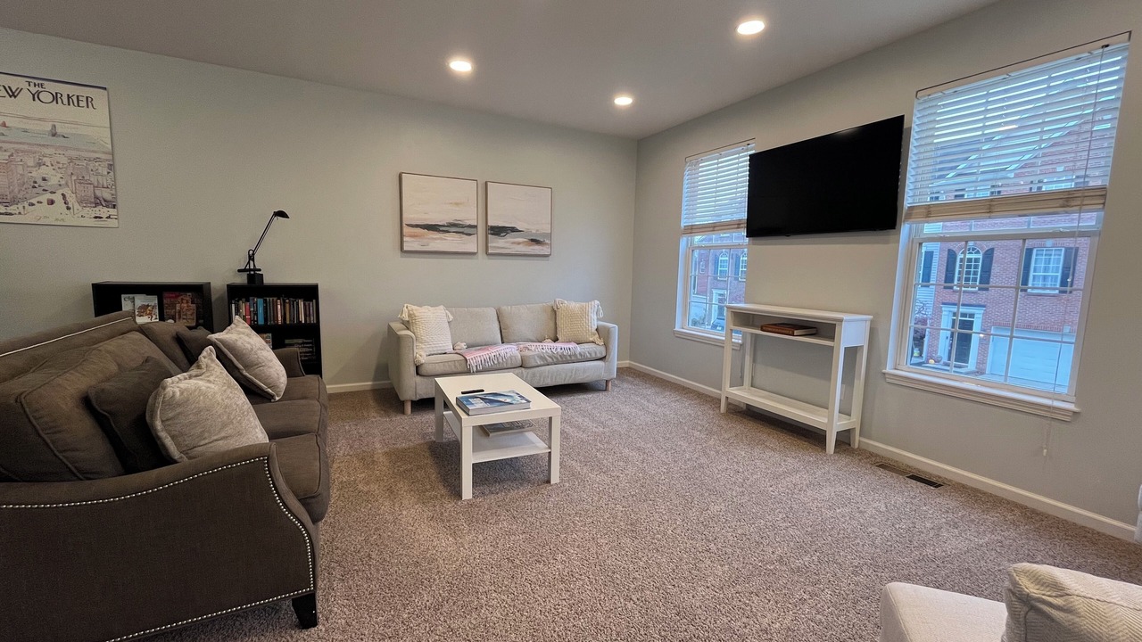 Photo of Livingroom in Indianapolis