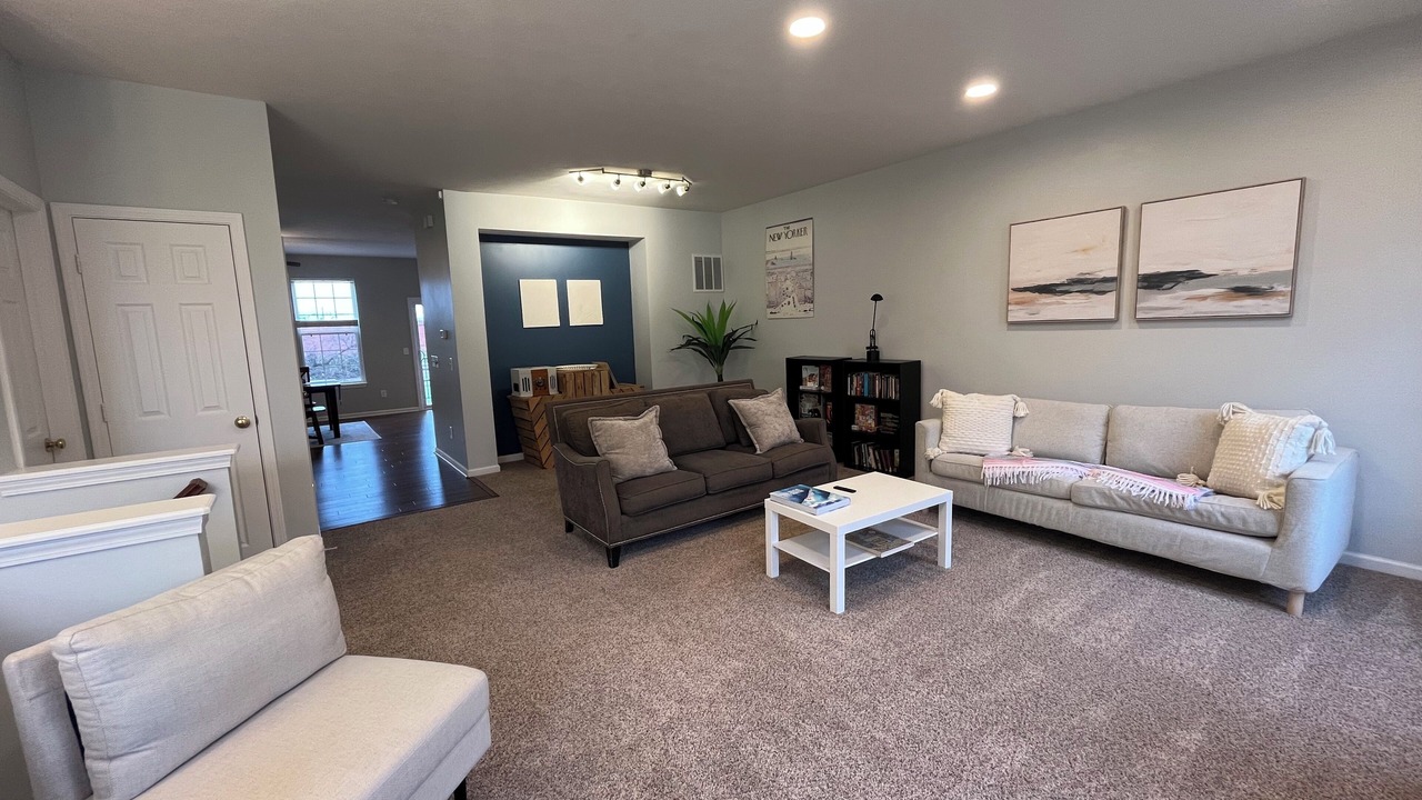 Photo of Livingroom in Indianapolis
