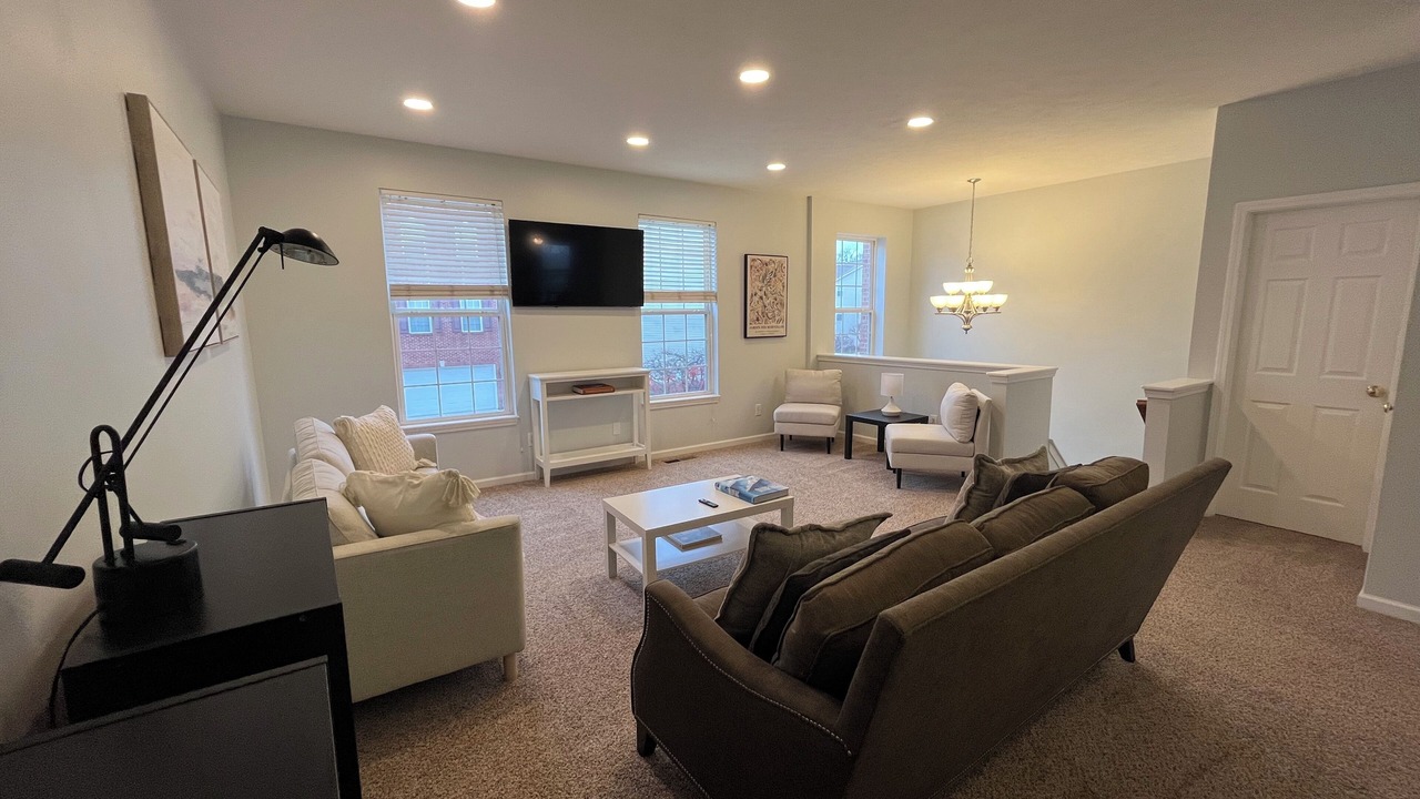Photo of Livingroom in Indianapolis