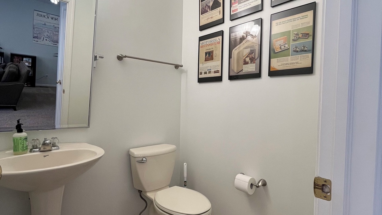 Photo of Bathroom in Indianapolis