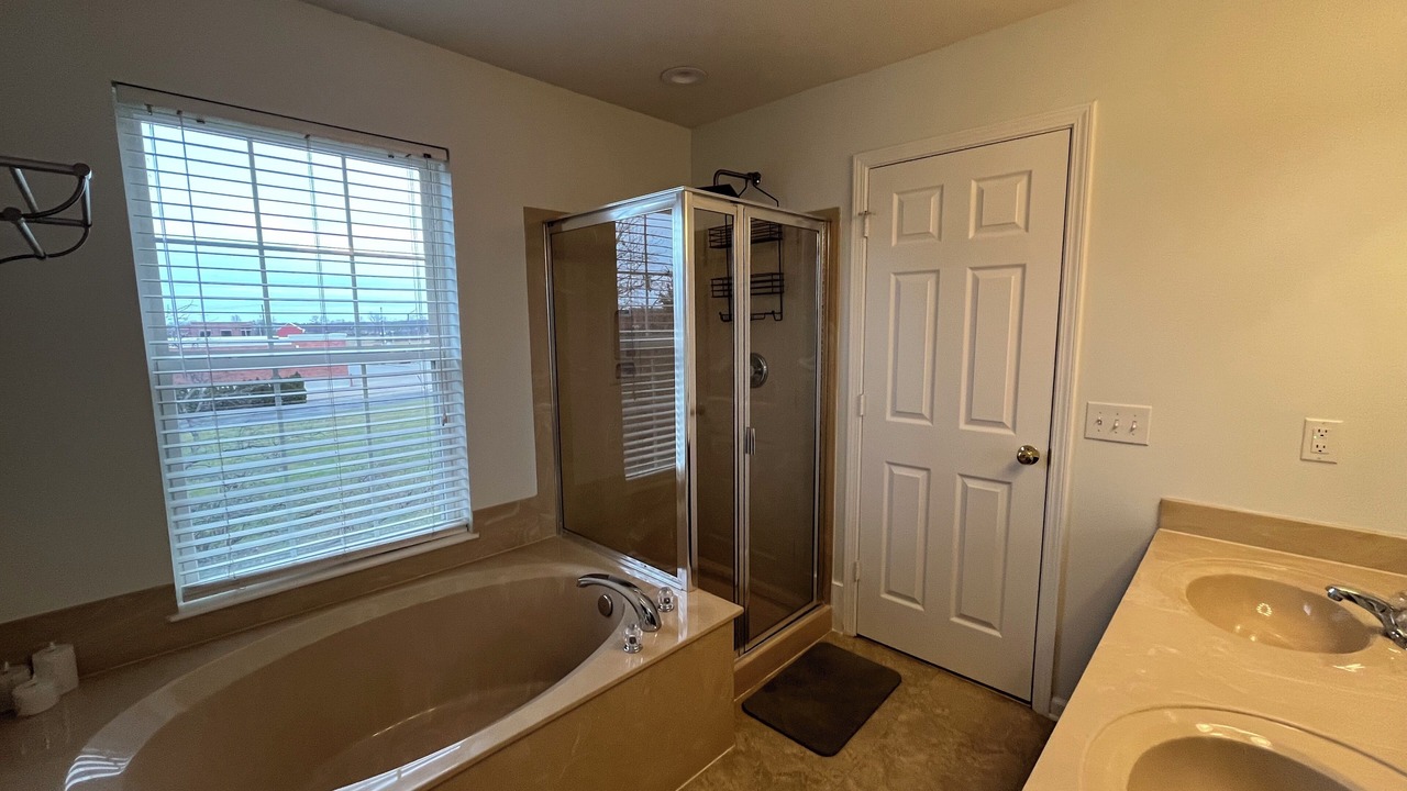 Photo of Bathroom in Indianapolis