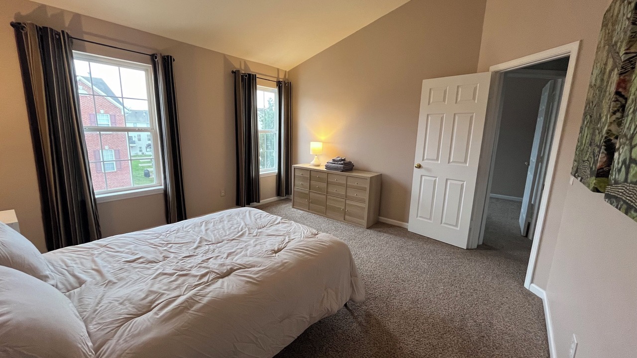 Photo of Bedroom in Indianapolis