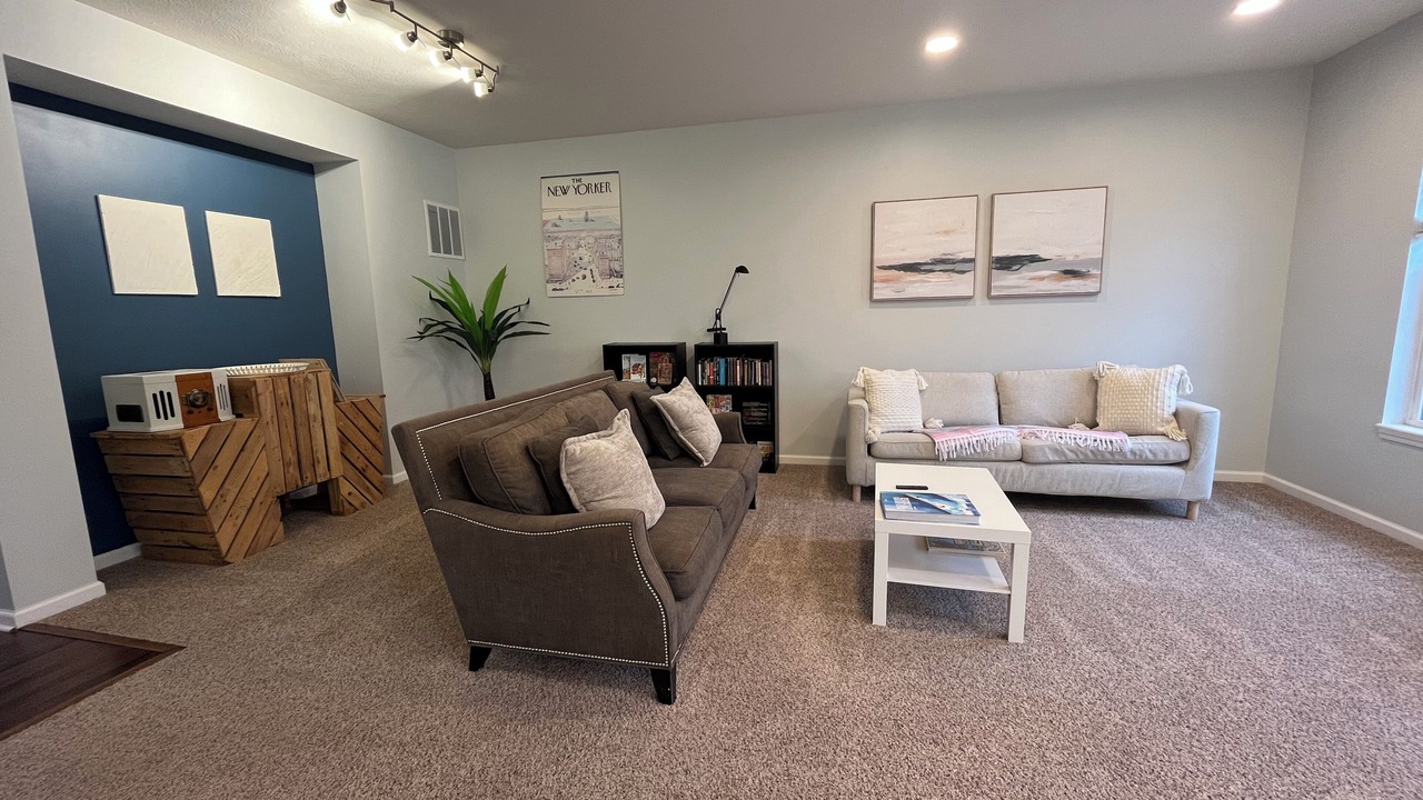 Photo of Livingroom in Indianapolis