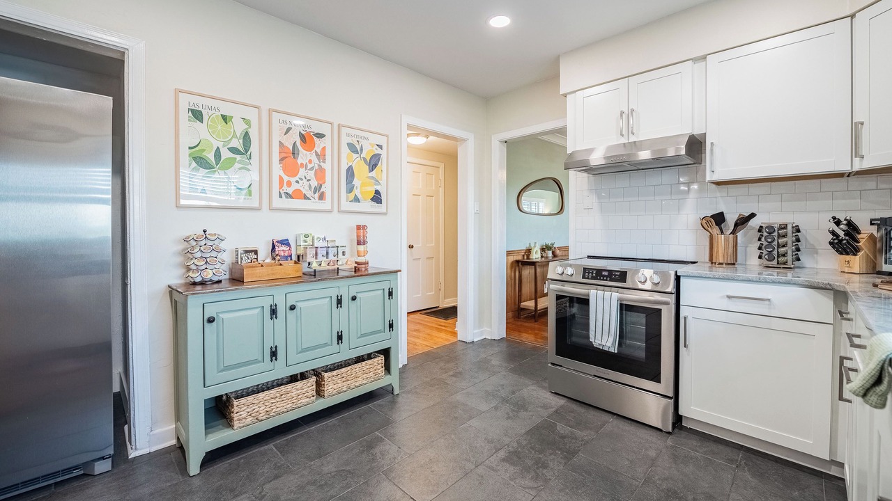 Photo of Kitchen in Lakeland