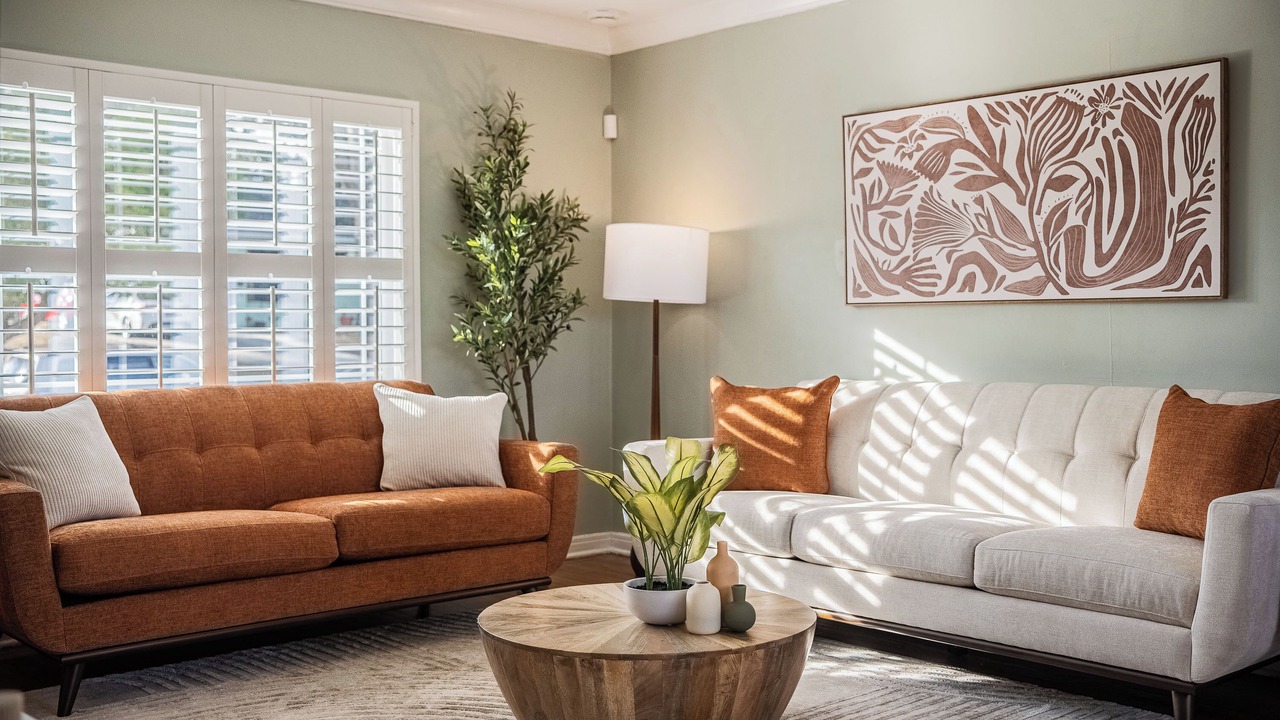 Photo of Livingroom in Lakeland