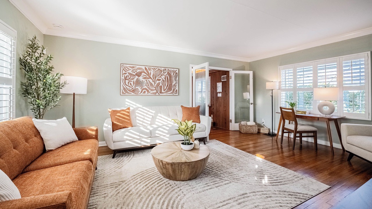 Photo of Livingroom in Lakeland