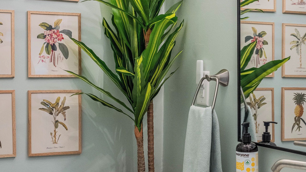 Photo of Bathroom in Lakeland
