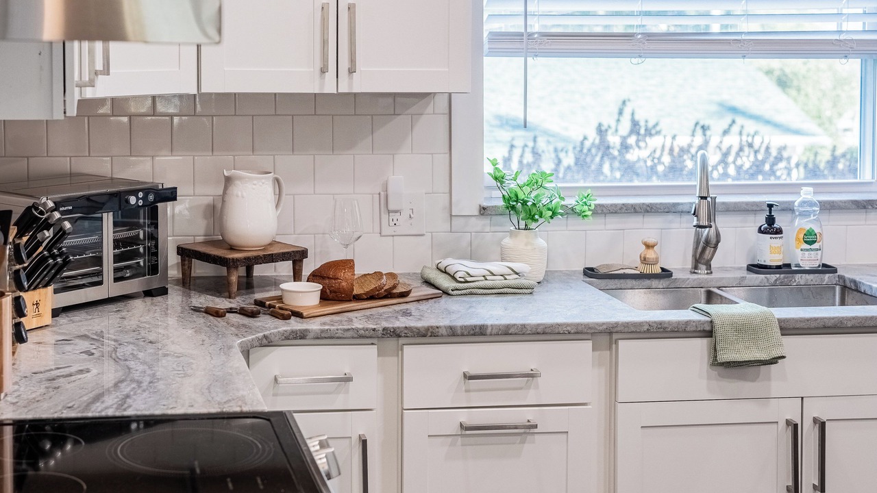 Photo of Kitchen in Lakeland