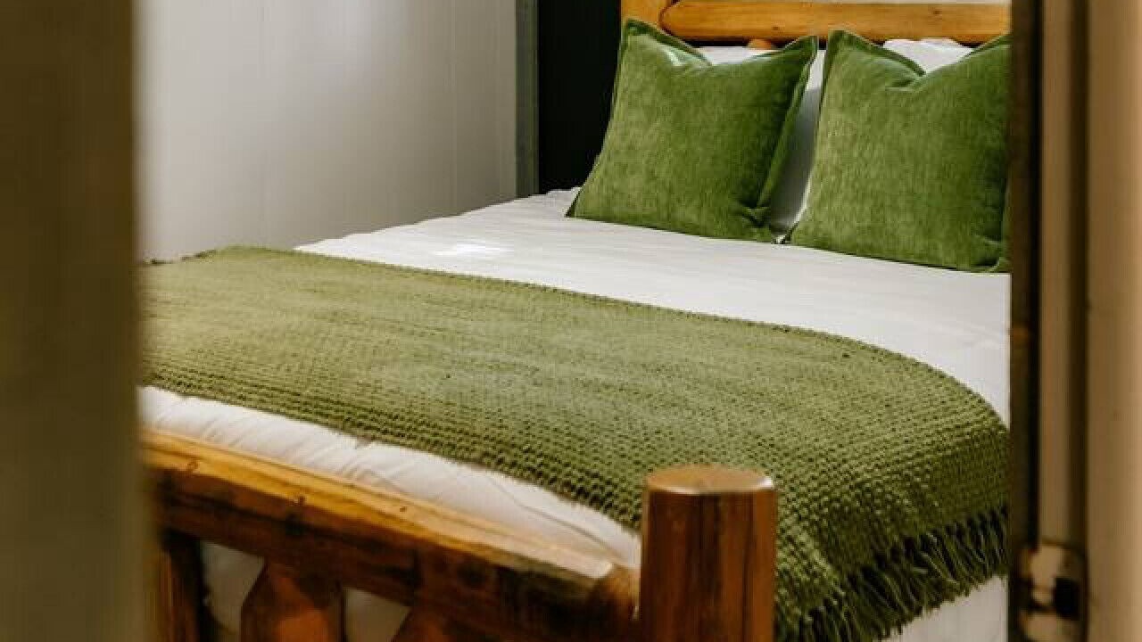 Photo of Bedroom in Rainbow Valley